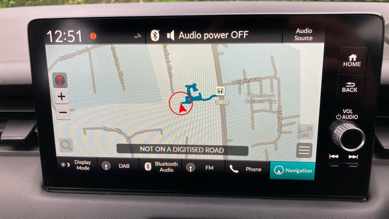 Honda HR-V 1.5 eHEV Elegance 5dr CVT Hybrid Hatchback